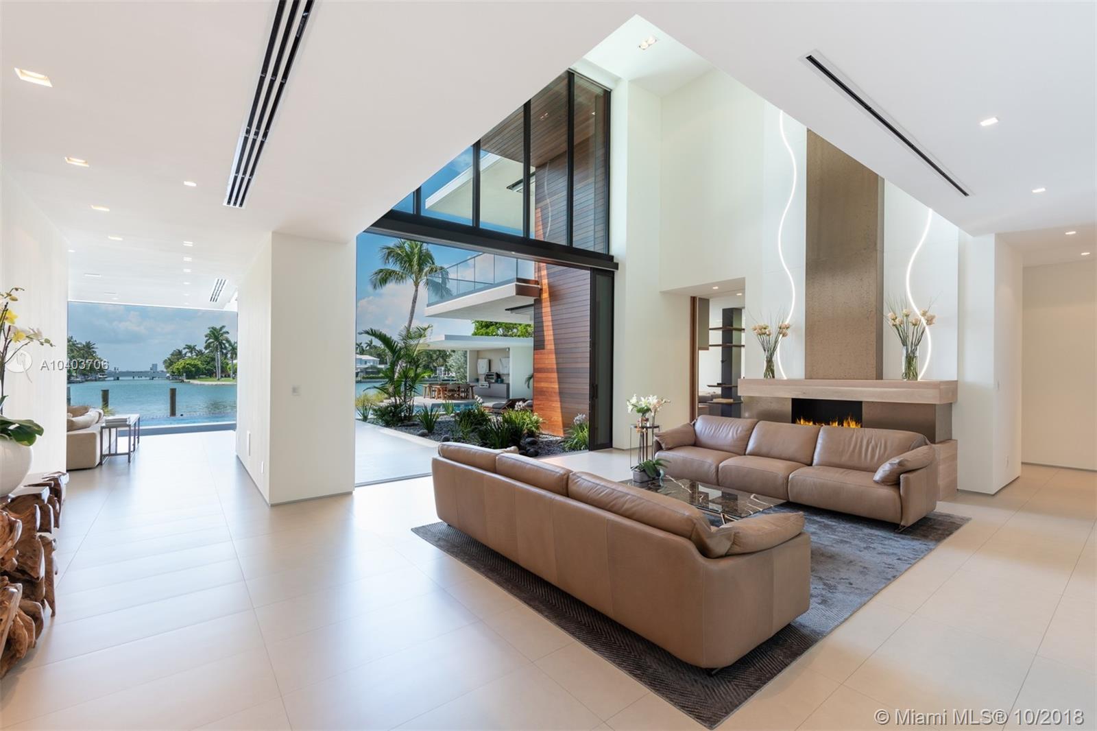 INDIAN CREEK SUB - Residential