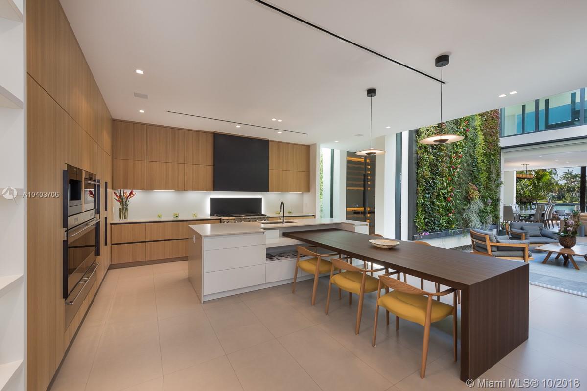 INDIAN CREEK SUB - Residential