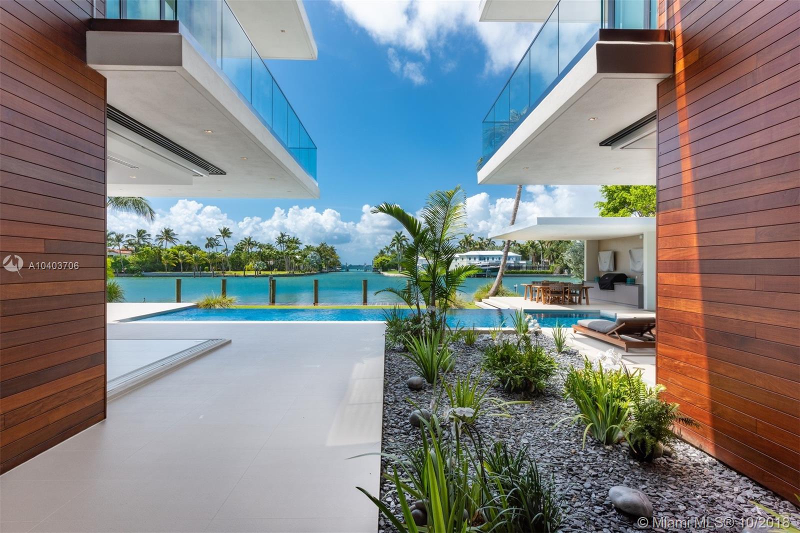 INDIAN CREEK SUB - Residential