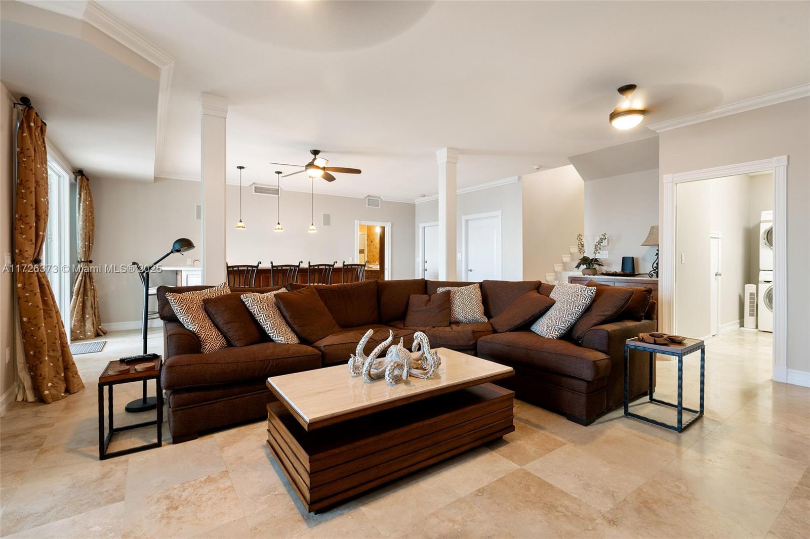 CORAL COAST - Residential