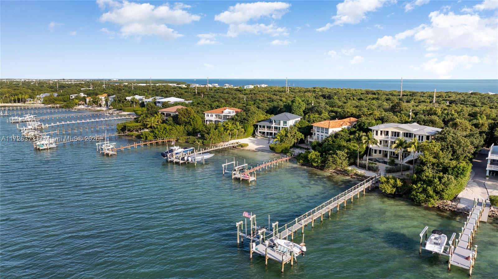 CORAL COAST - Residential