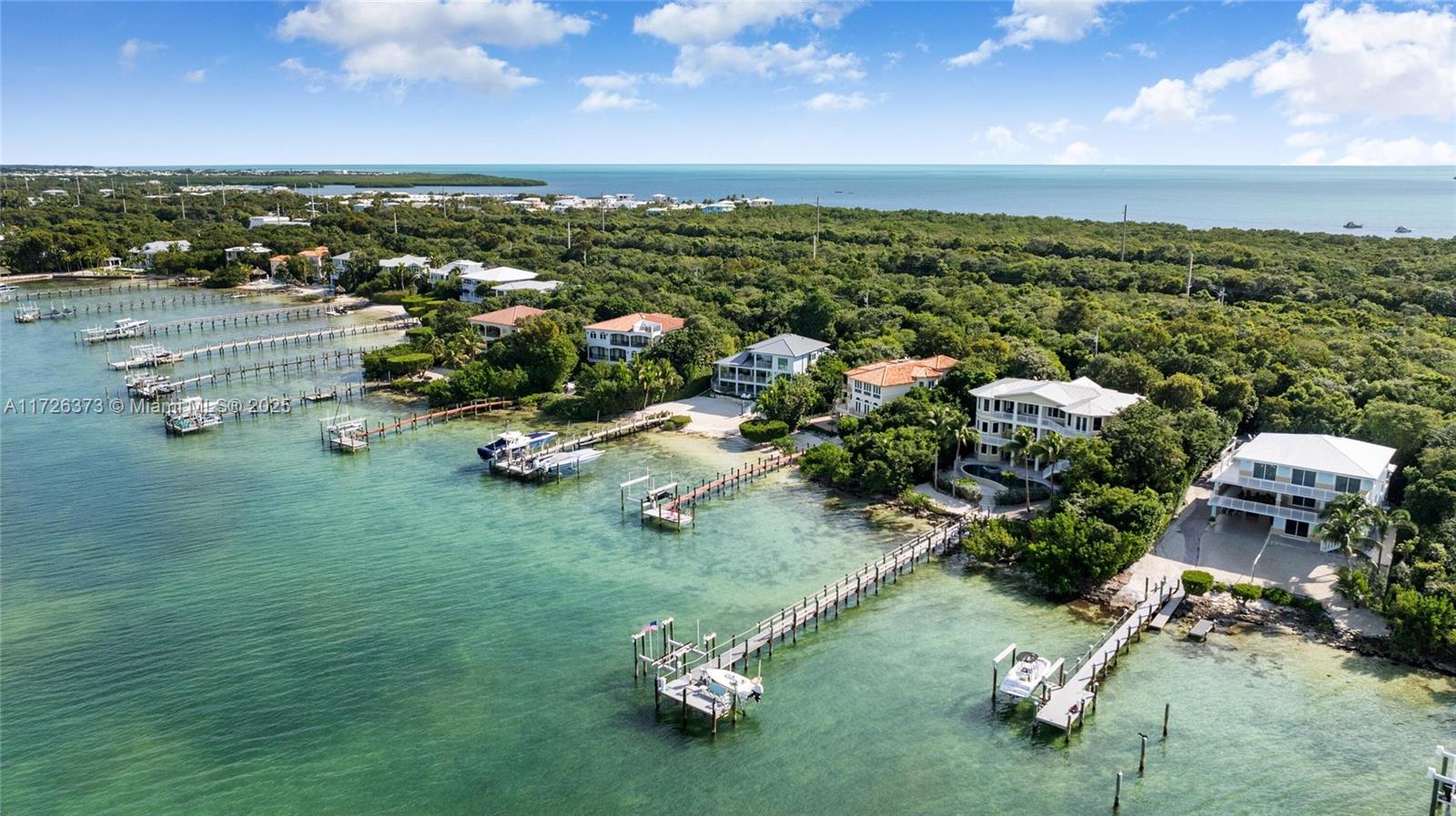 CORAL COAST - Residential