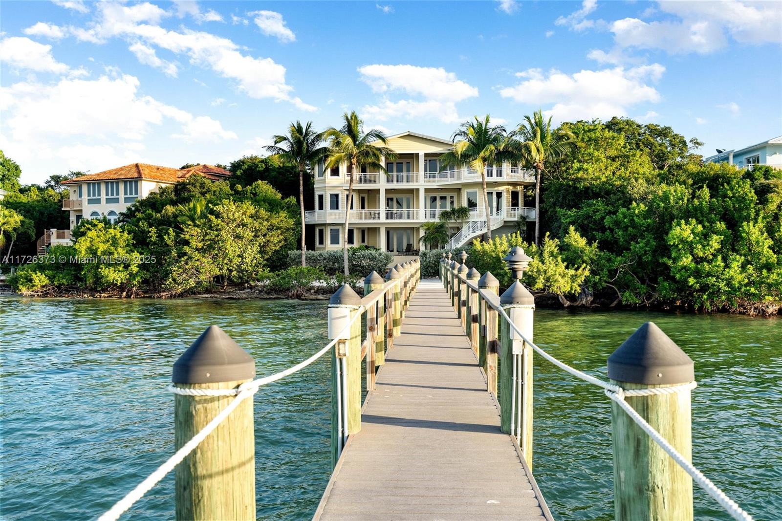 CORAL COAST - Residential