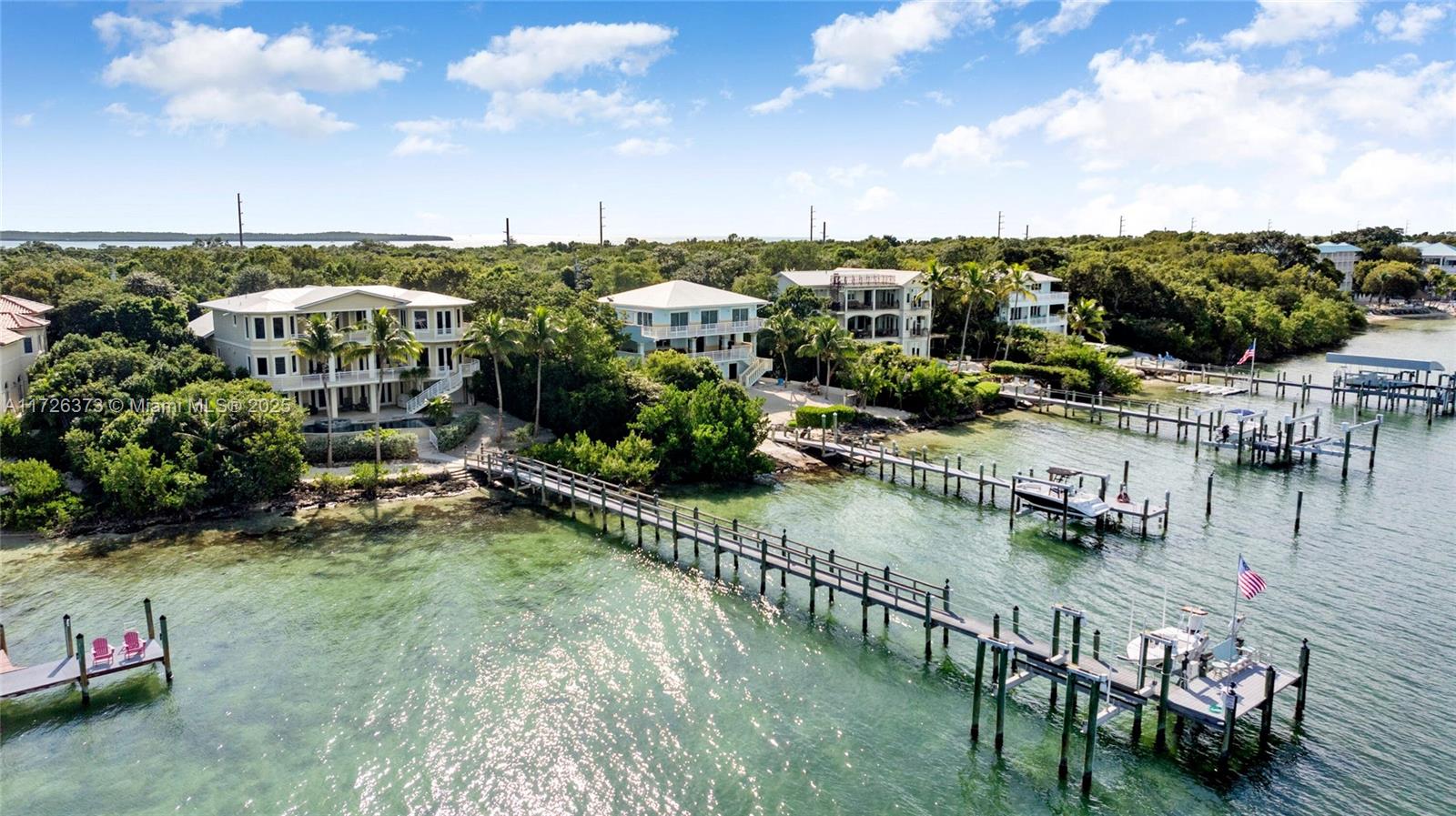 CORAL COAST - Residential