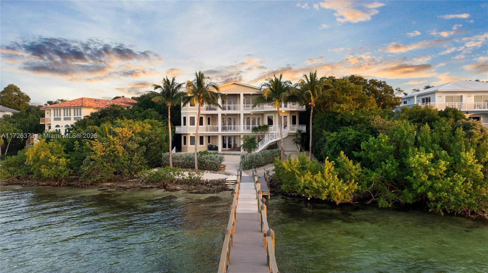 CORAL COAST - Residential