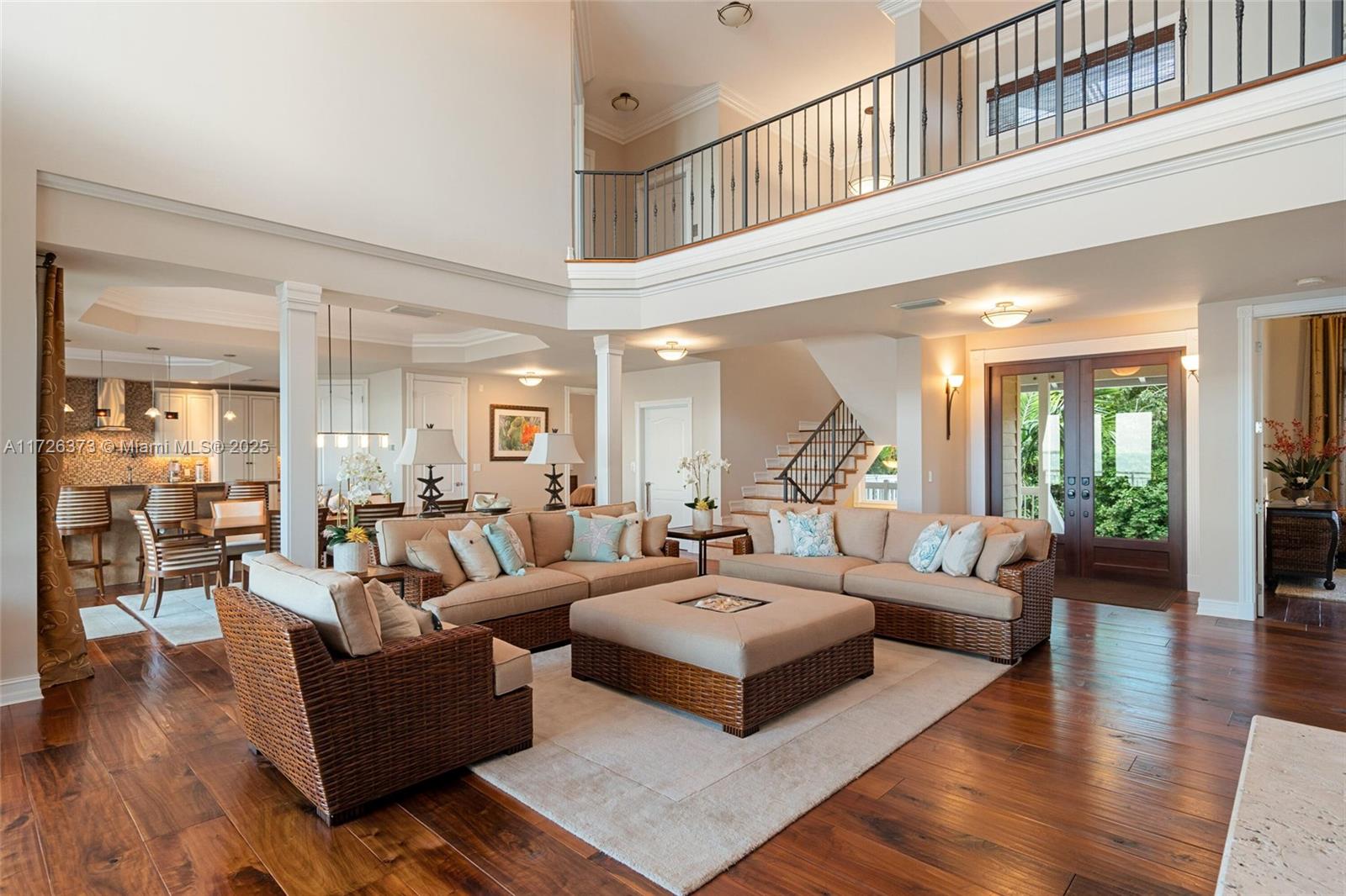 CORAL COAST - Residential