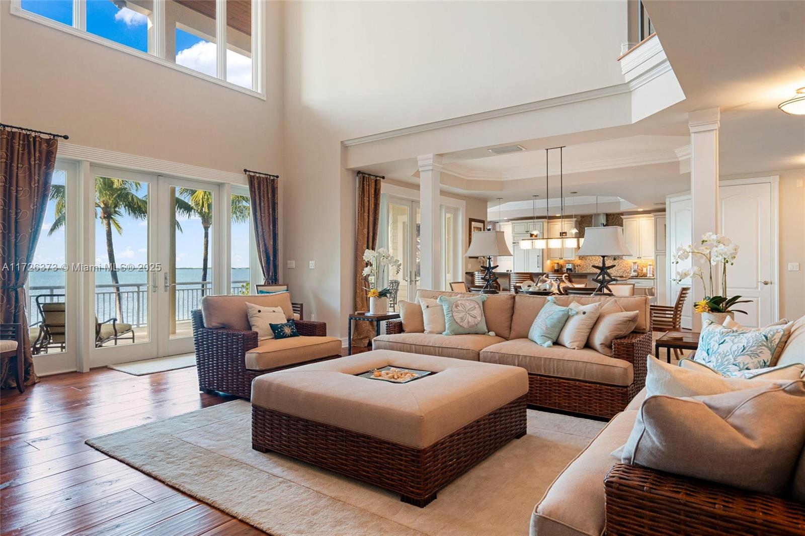 CORAL COAST - Residential