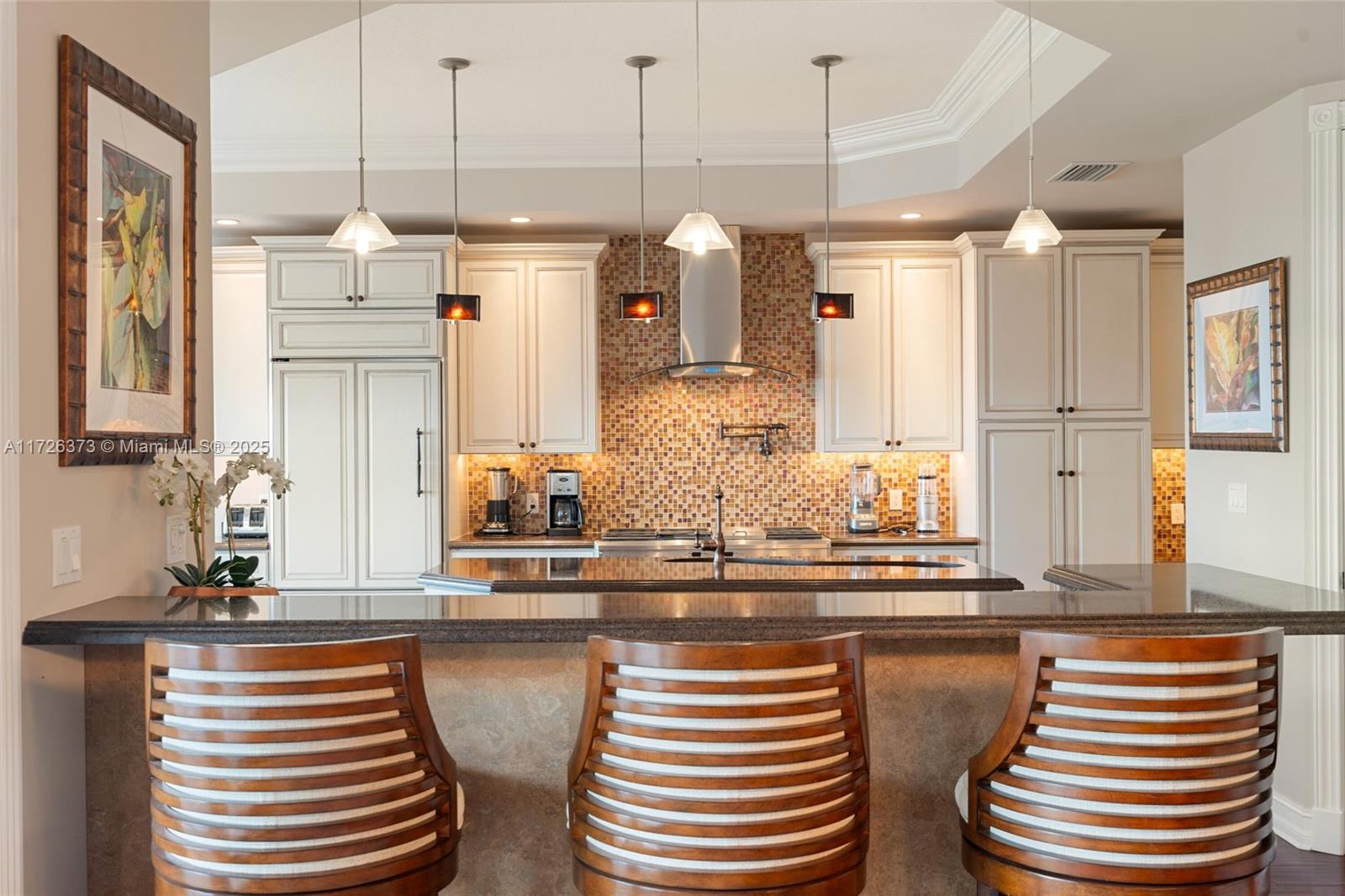 CORAL COAST - Residential