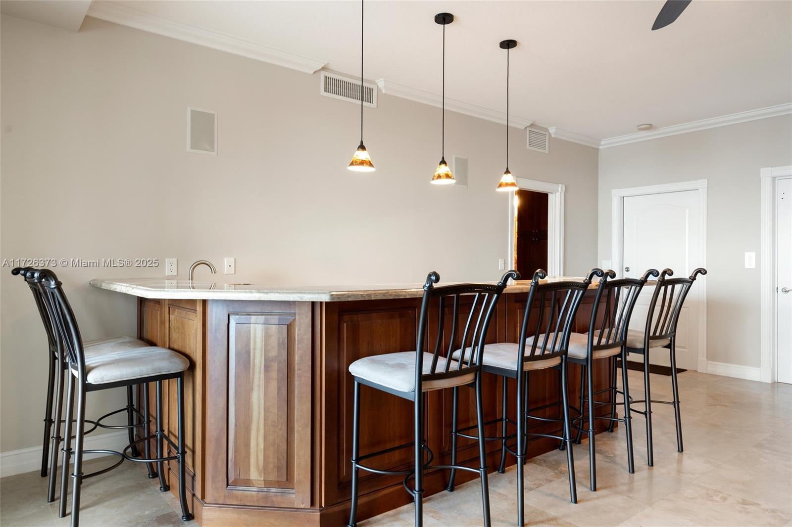 CORAL COAST - Residential