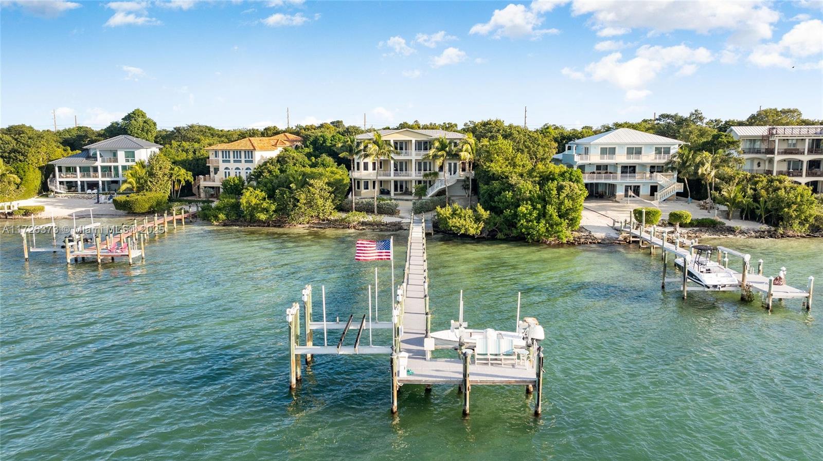 CORAL COAST - Residential