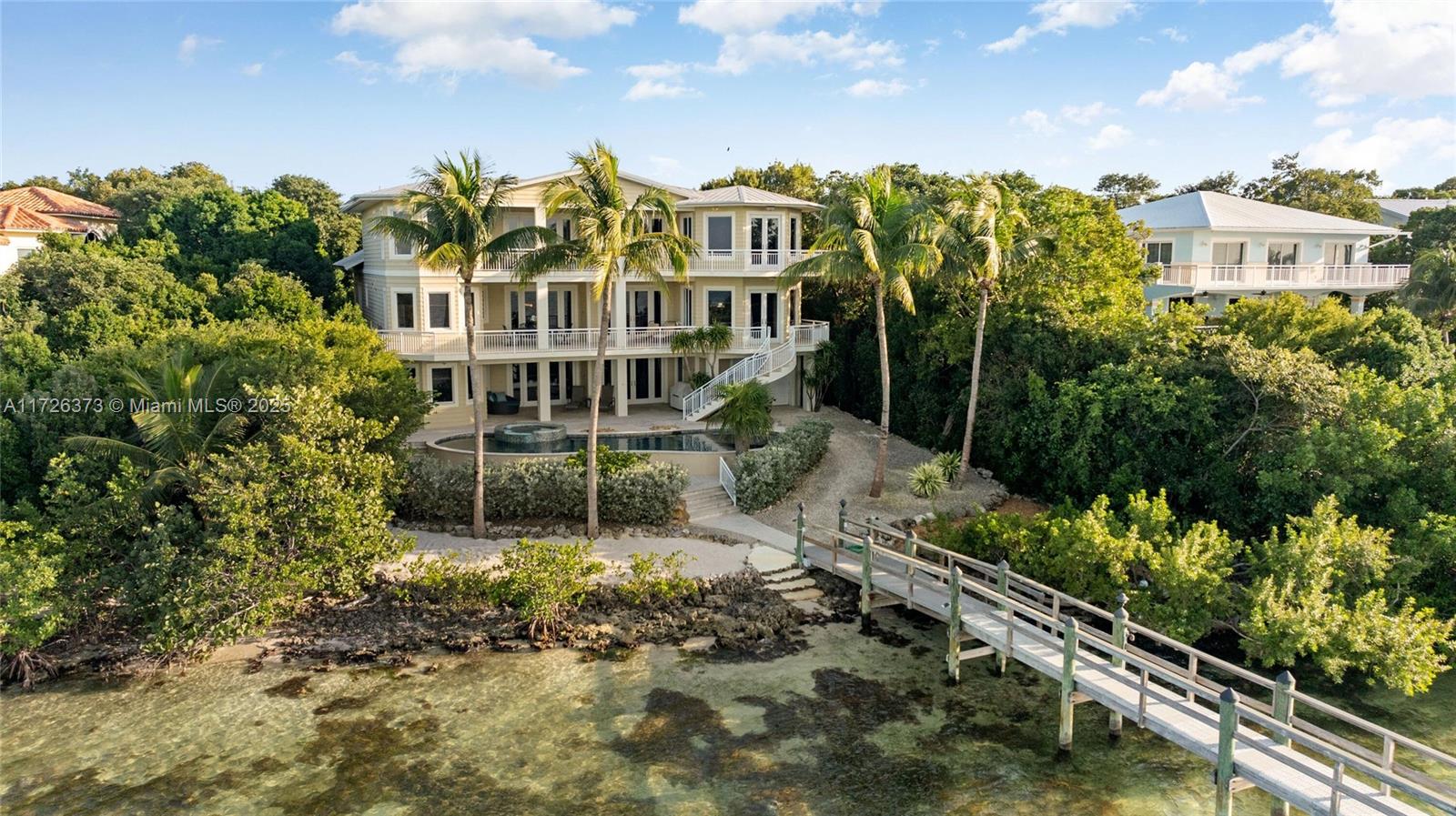 CORAL COAST - Residential