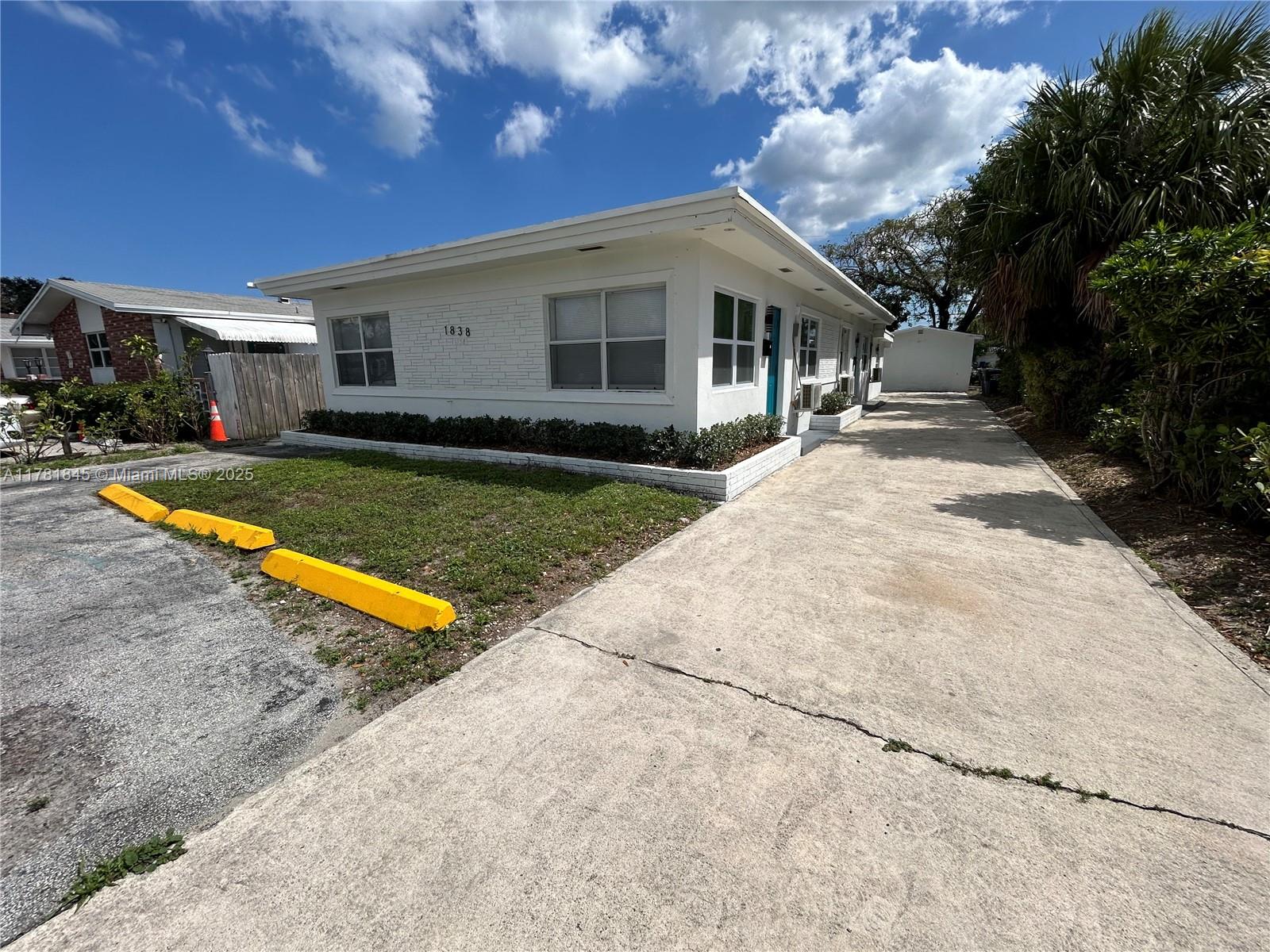 ST JAMES PARK WEST ADD - Residential Lease