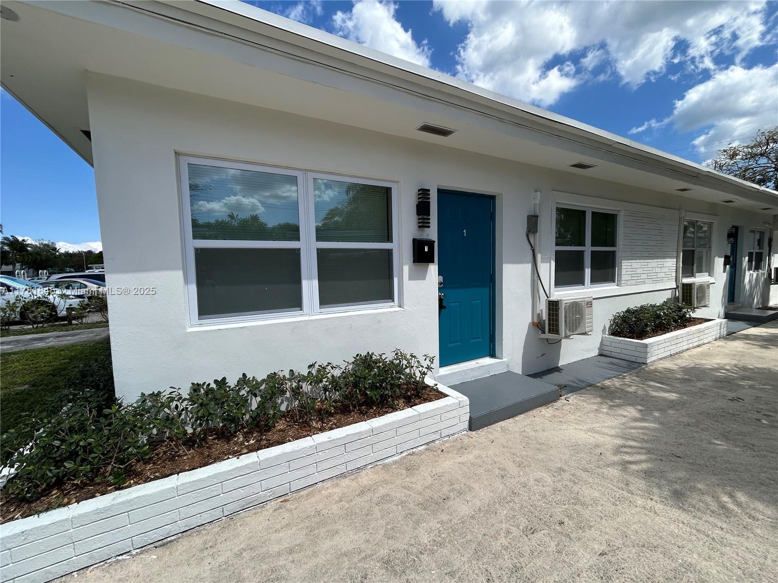 ST JAMES PARK WEST ADD - Residential Lease
