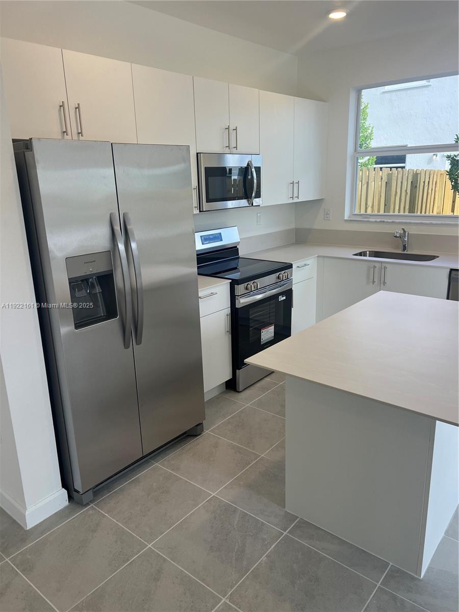 Altamira - Residential Lease