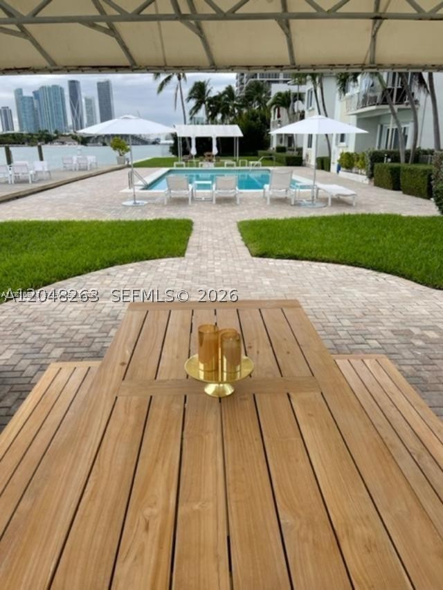 SANDPIPER VILLAS CO-OP - Residential Lease
