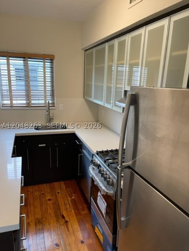 SANDPIPER VILLAS CO-OP - Residential Lease