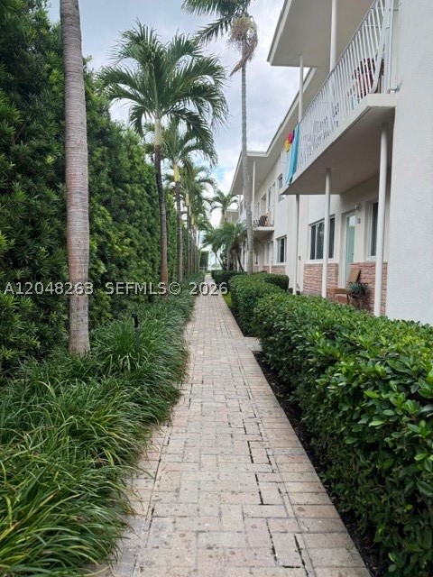 SANDPIPER VILLAS CO-OP - Residential Lease