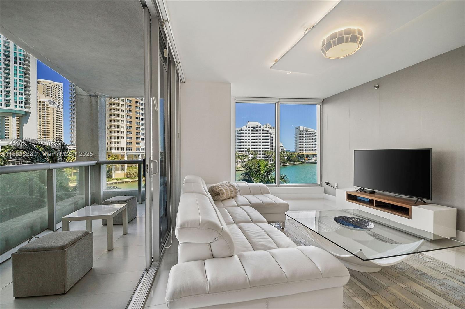 ICON BRICKELL NO TWO - Residential