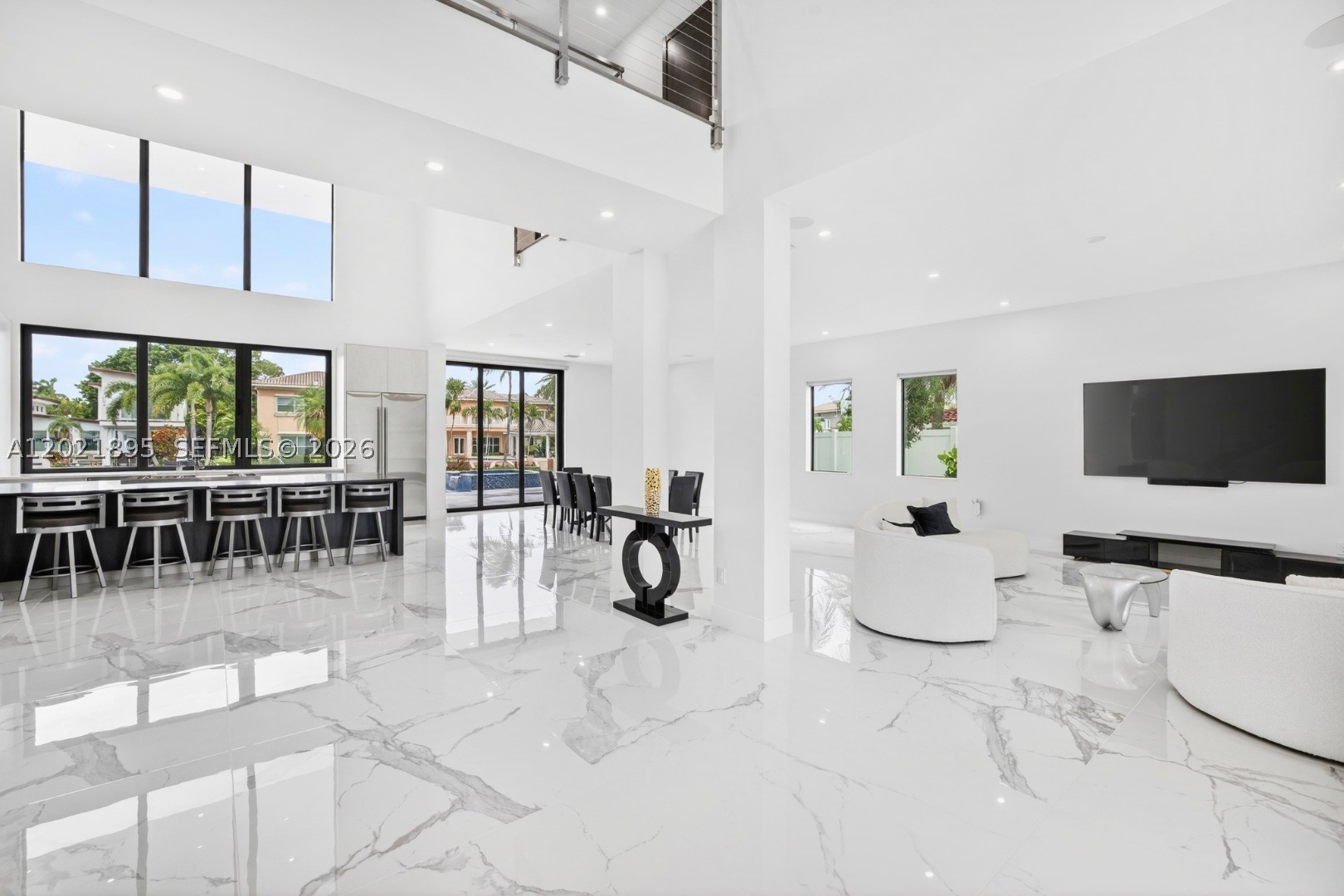 HILLSBORO HARBOR UNIT - Residential