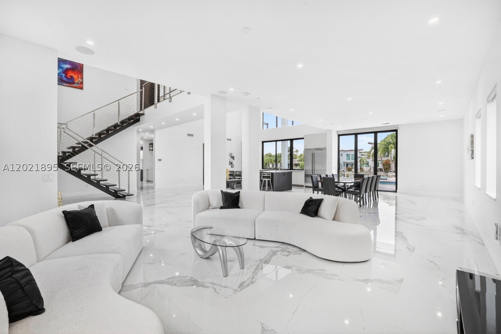 HILLSBORO HARBOR UNIT - Residential
