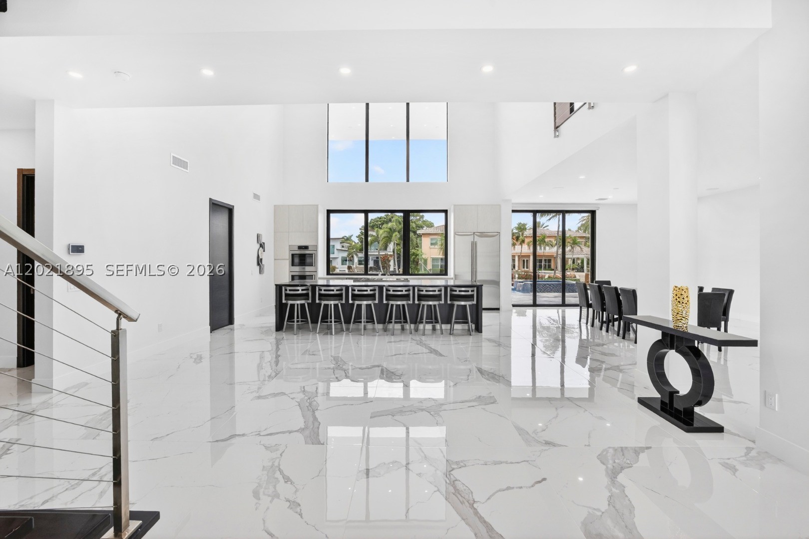 HILLSBORO HARBOR UNIT - Residential