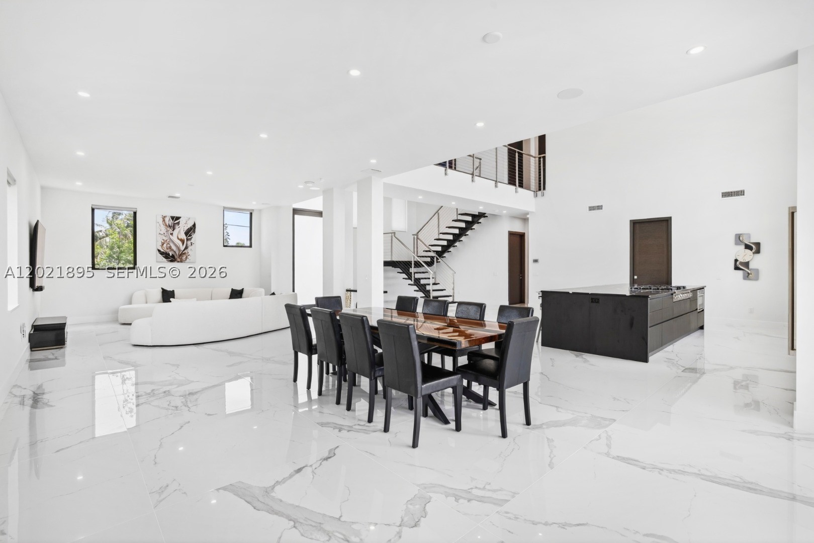 HILLSBORO HARBOR UNIT - Residential
