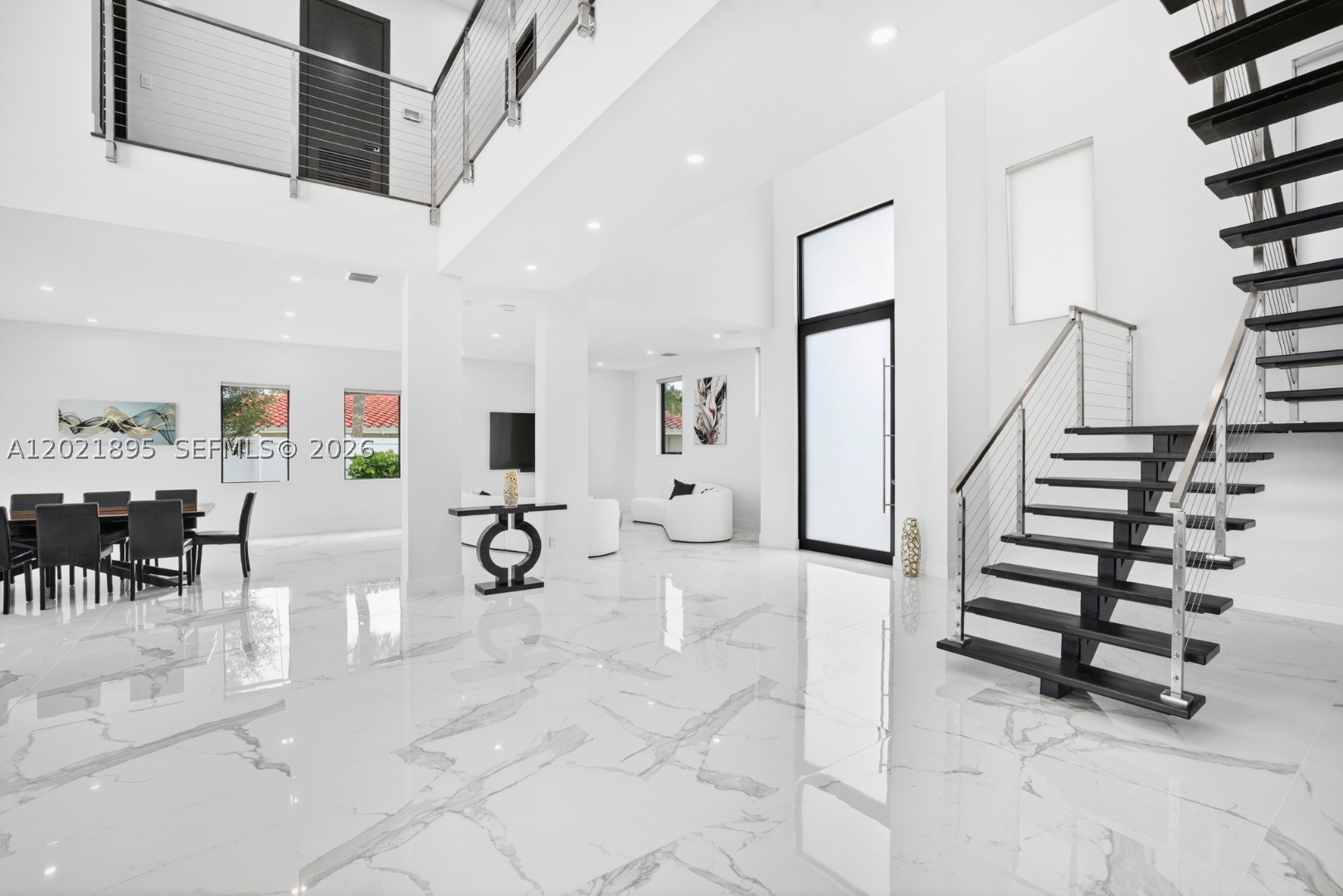 HILLSBORO HARBOR UNIT - Residential