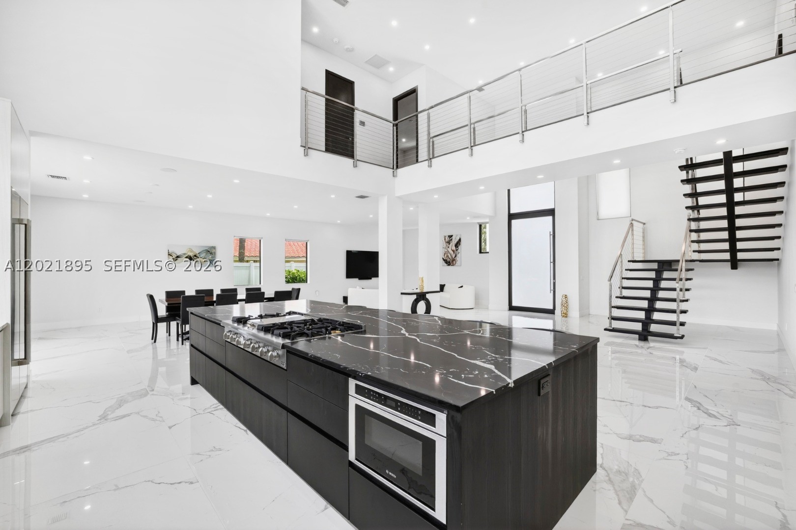 HILLSBORO HARBOR UNIT - Residential