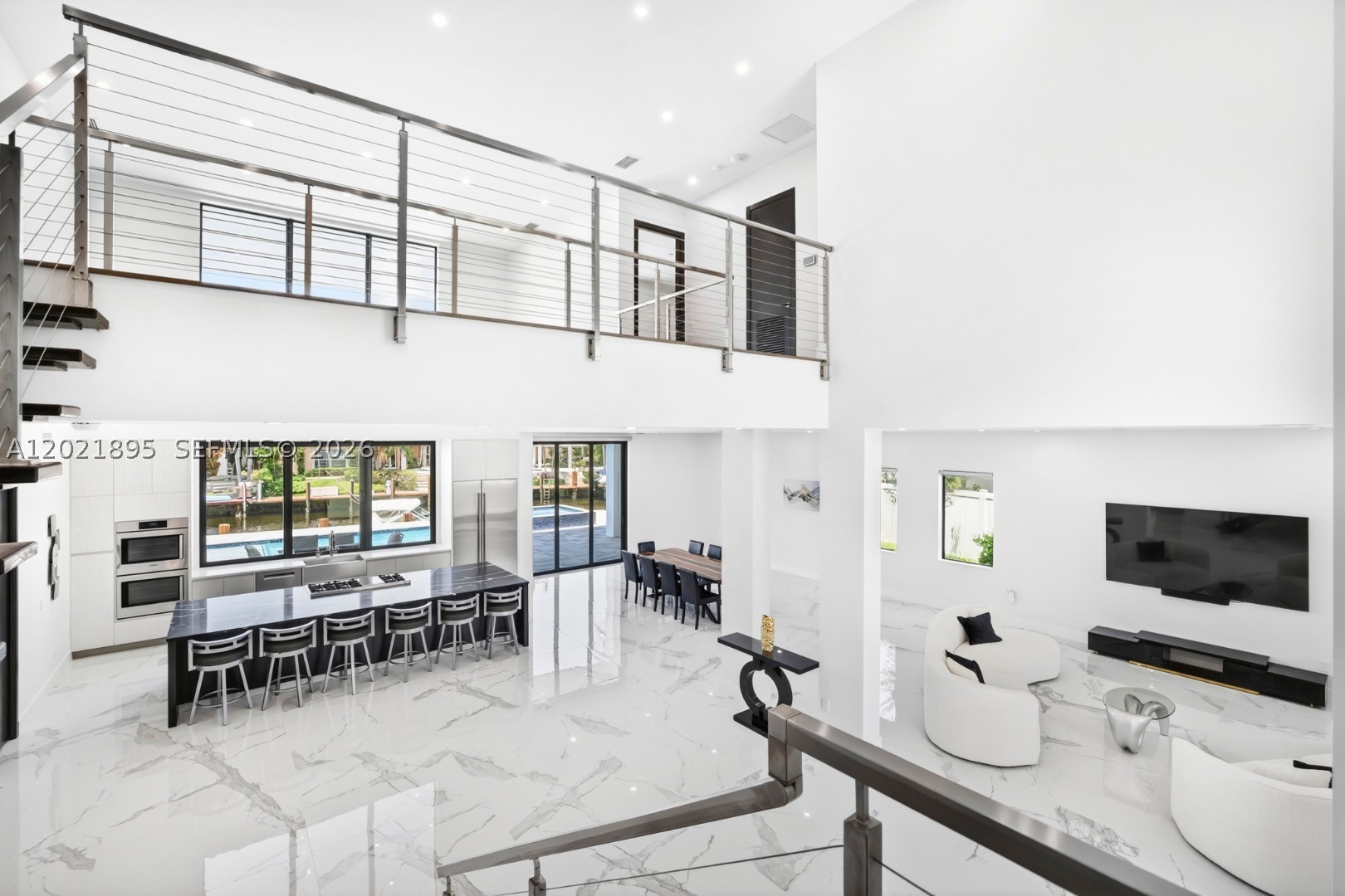 HILLSBORO HARBOR UNIT - Residential