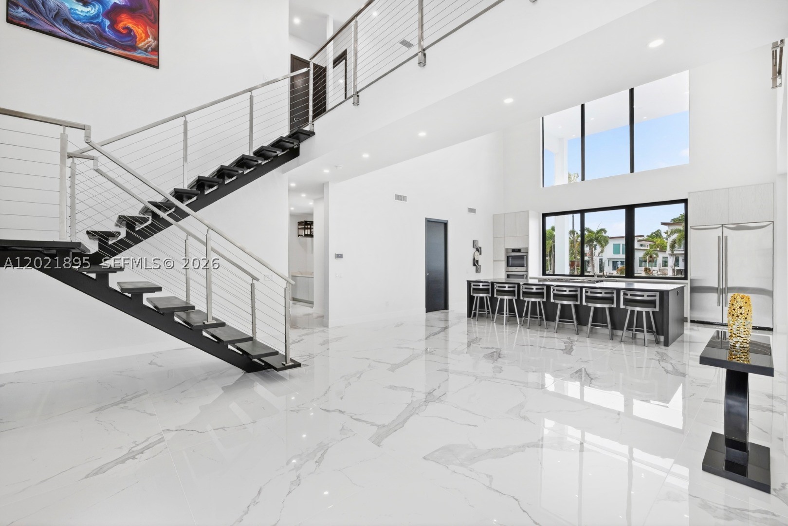 HILLSBORO HARBOR UNIT - Residential