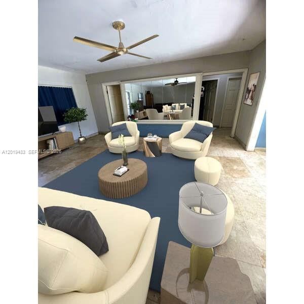 Brentwood - Residential
