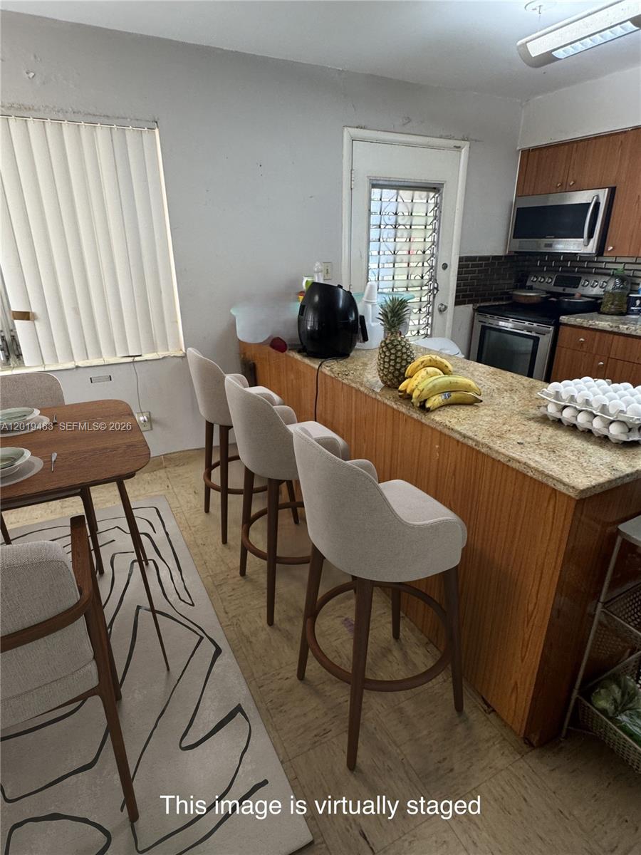 Brentwood - Residential