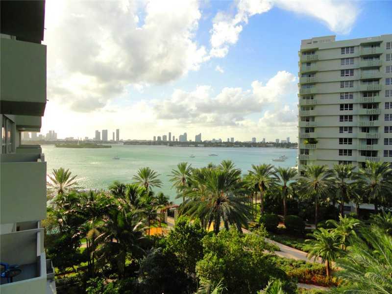 FLAMINGO SOUTH BEACH I CO - Residential Lease
