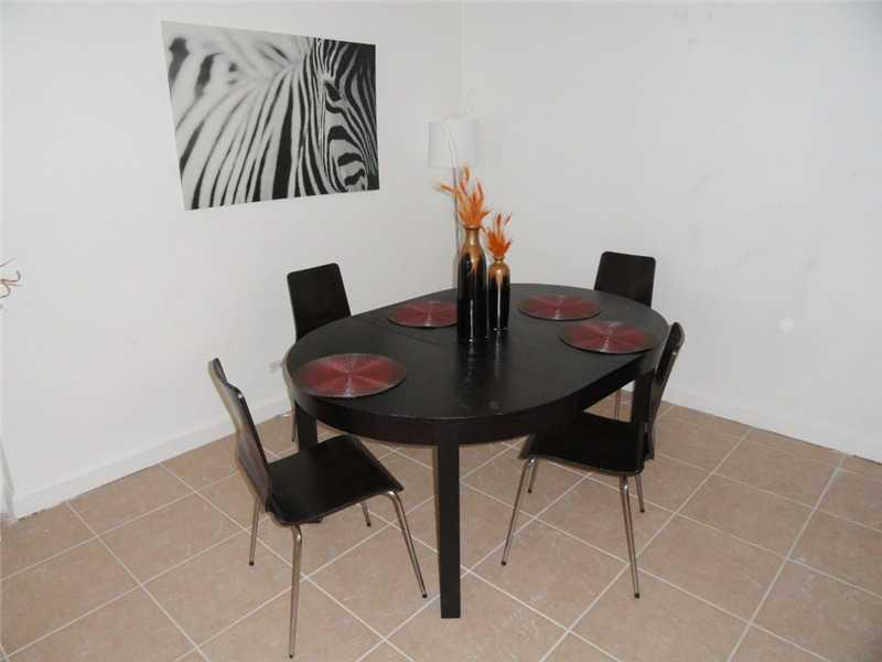 FLAMINGO SOUTH BEACH I CO - Residential Lease