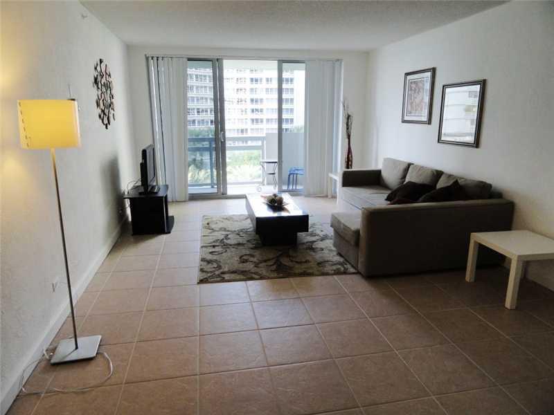 FLAMINGO SOUTH BEACH I CO - Residential Lease