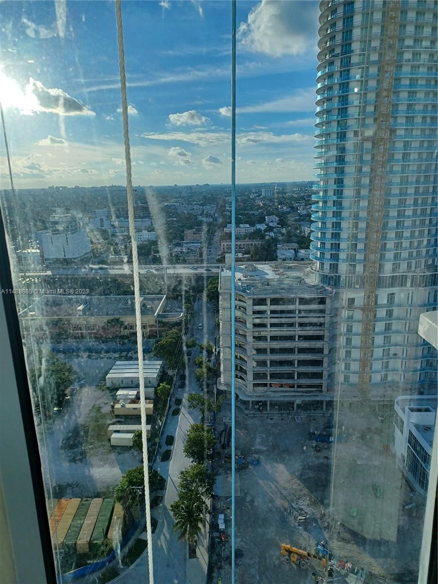 LATITUDE ON THE RIVER CON - Residential Lease