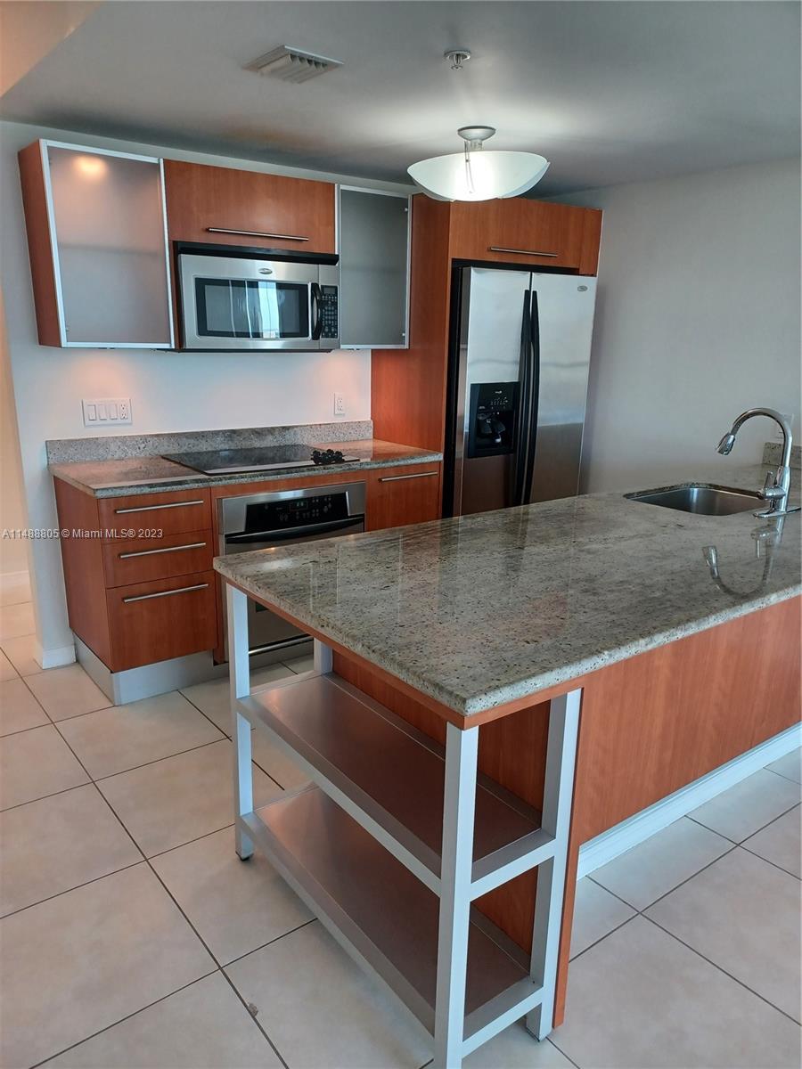 LATITUDE ON THE RIVER CON - Residential Lease