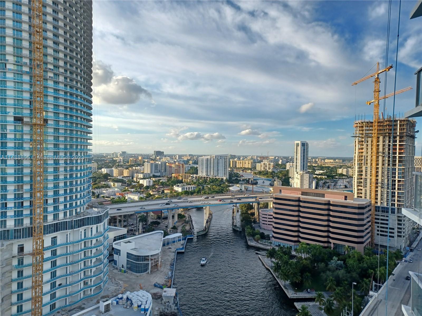 LATITUDE ON THE RIVER CON - Residential Lease