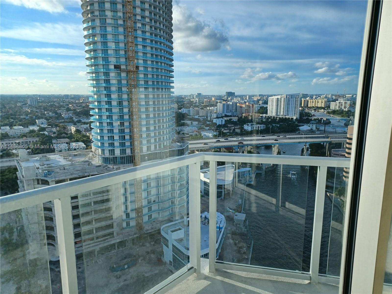 LATITUDE ON THE RIVER CON - Residential Lease