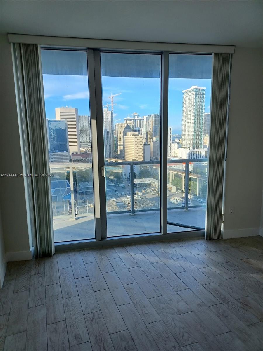 LATITUDE ON THE RIVER CON - Residential Lease