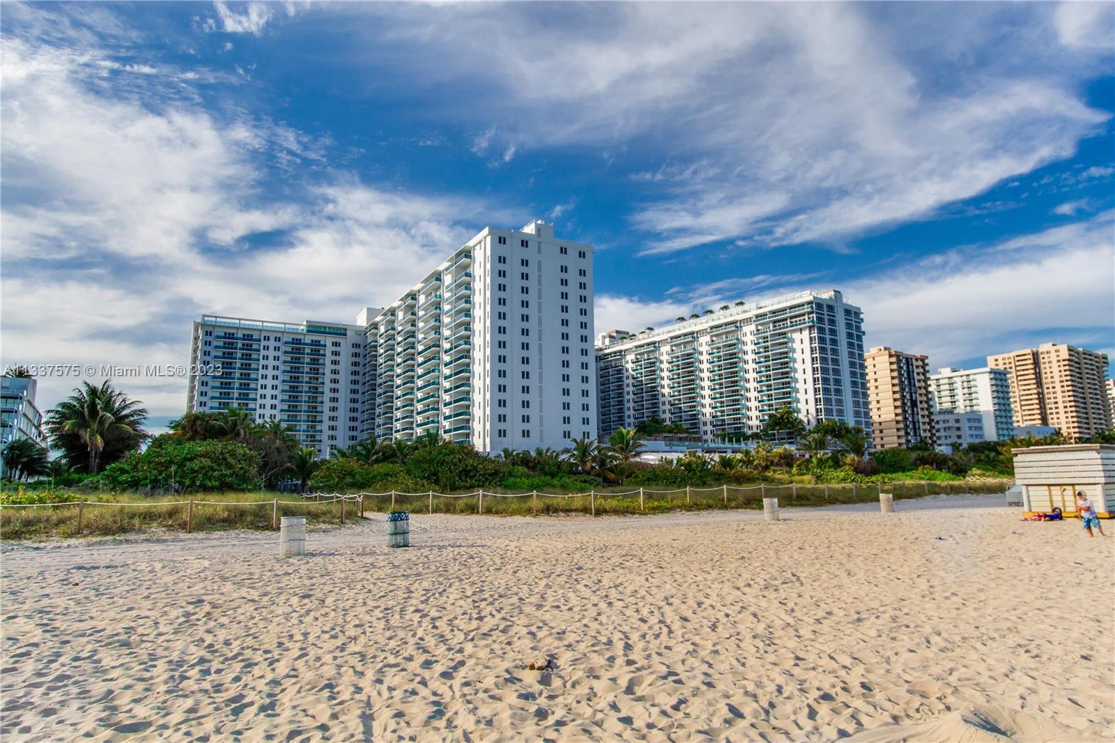 RONEY PALACE CONDO - Residential