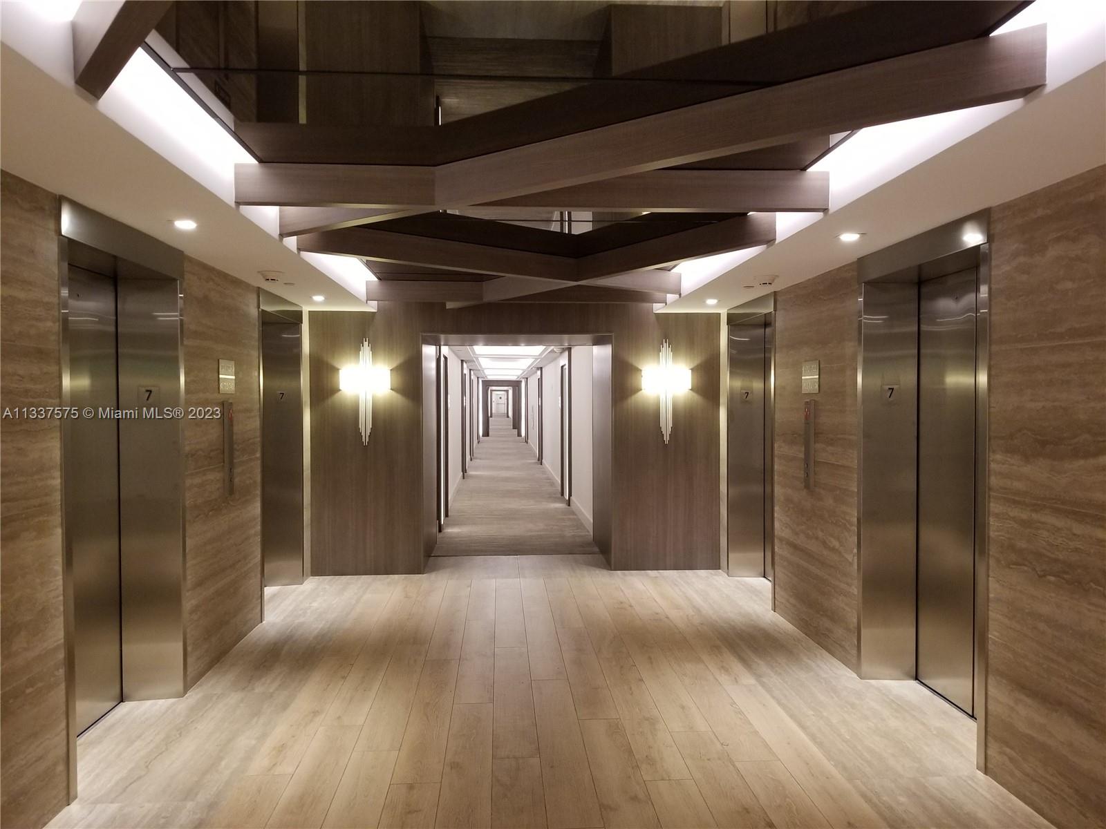 RONEY PALACE CONDO - Residential