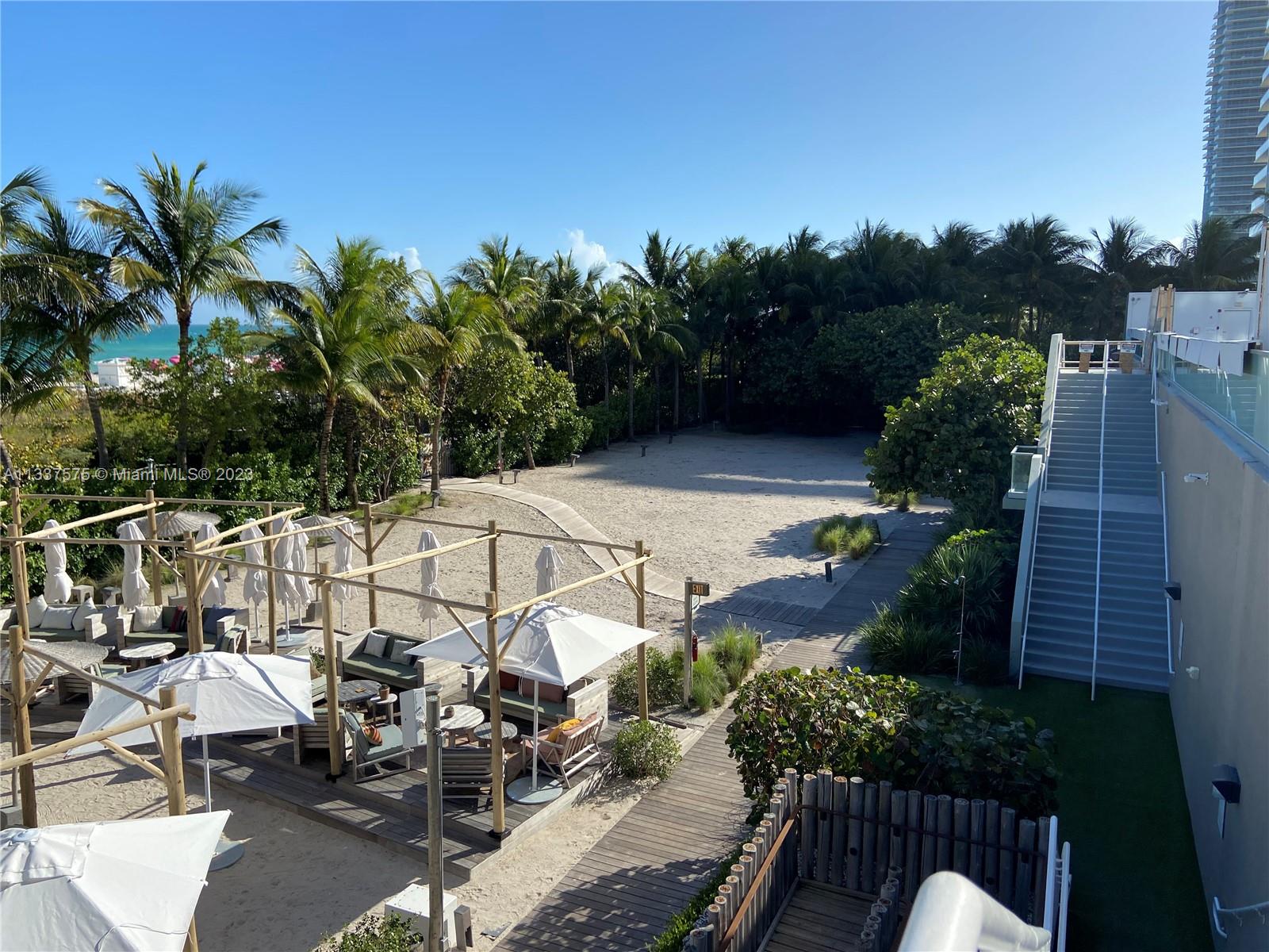 RONEY PALACE CONDO - Residential
