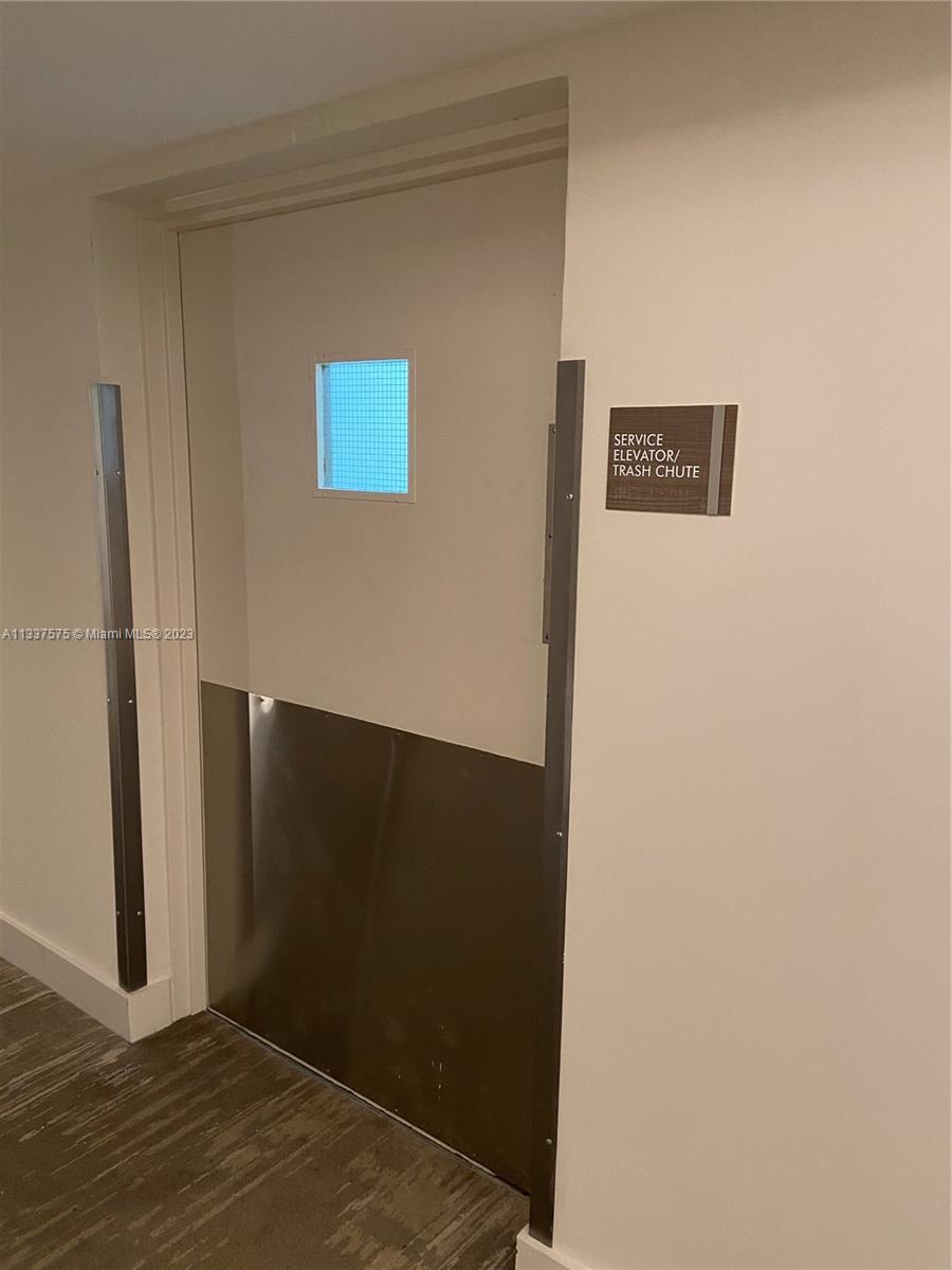 RONEY PALACE CONDO - Residential