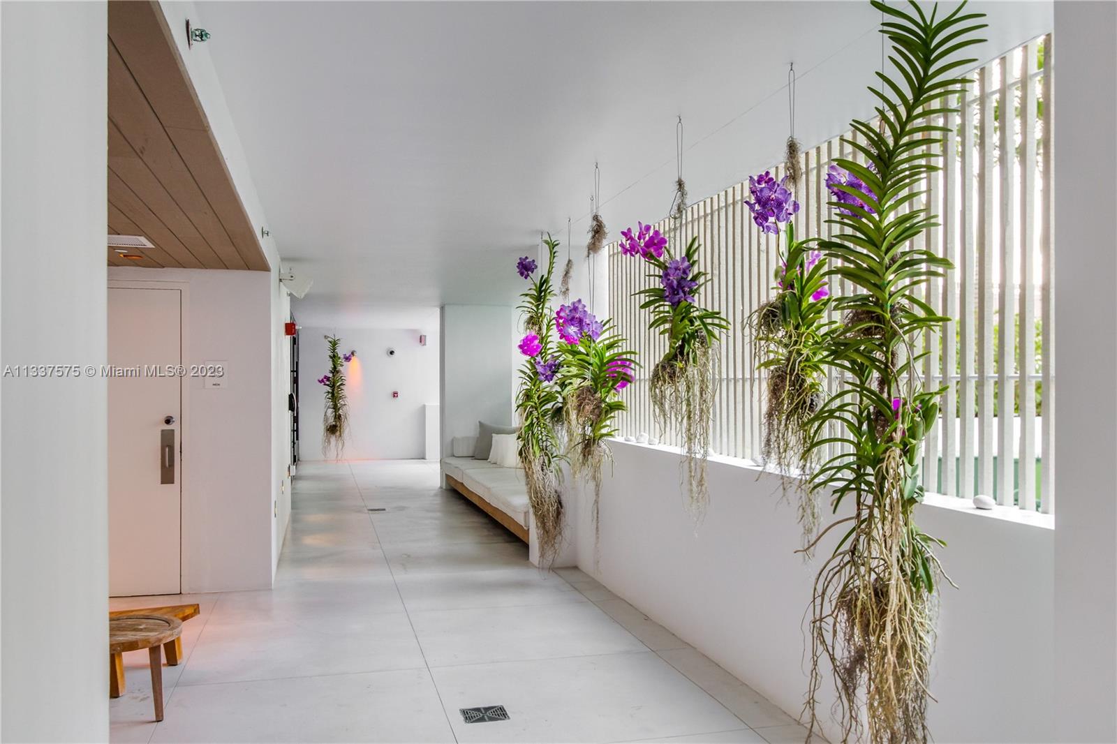 RONEY PALACE CONDO - Residential