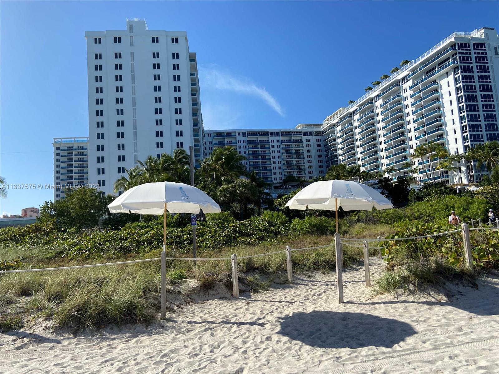 RONEY PALACE CONDO - Residential