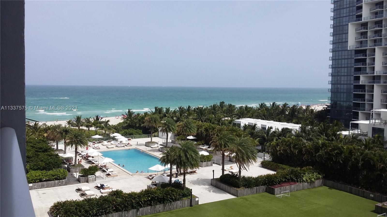 RONEY PALACE CONDO - Residential