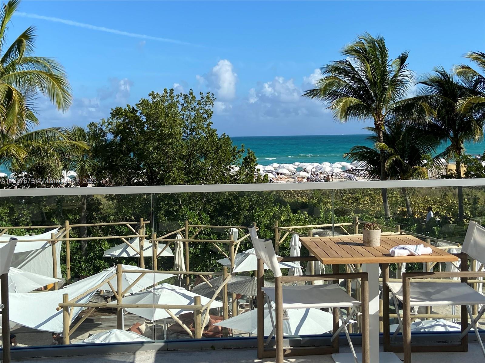 RONEY PALACE CONDO - Residential