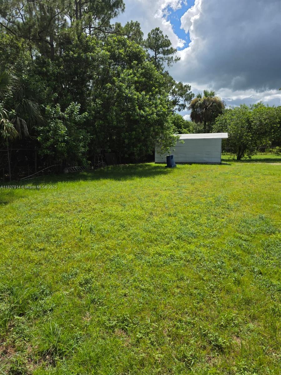 MONTURA RANCH UNREC SEC 25 - Residential