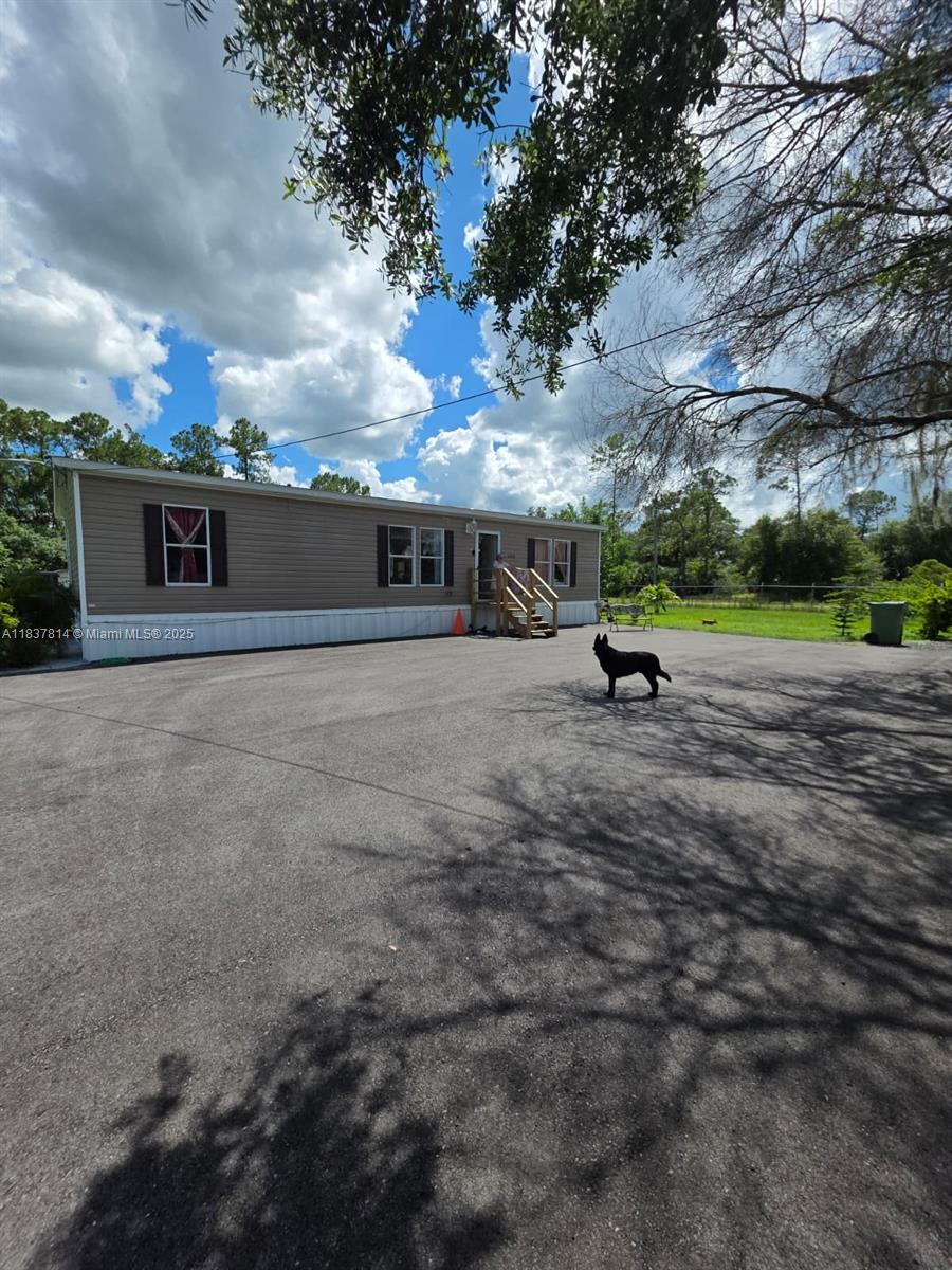 MONTURA RANCH UNREC SEC 25 - Residential